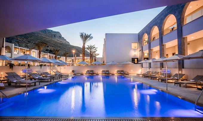 Migdal Hôtel | Magdala Hotel