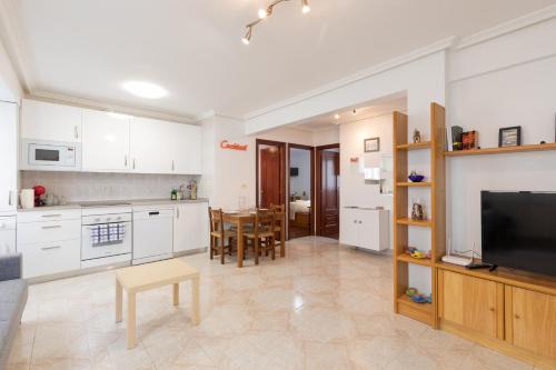 Ondarroa Appartement | Magdalena - baskeyrentals