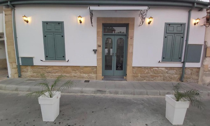 Larnaca City Centre Hôtel | Magdalene's City House Inn