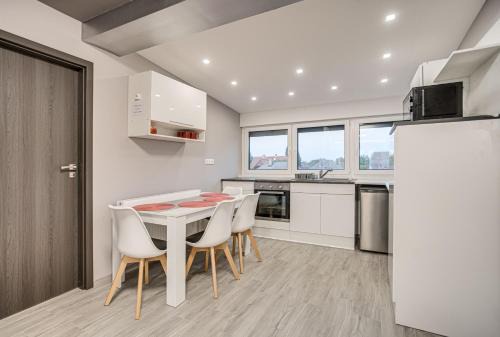Celldomolk Appartement | Magdi Vendégház A-B