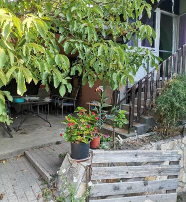 Aba Maison | Magdolna szállás