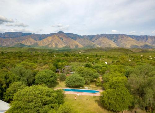 San Javier Cabine | Magenta Complejo Cabañas & Spa