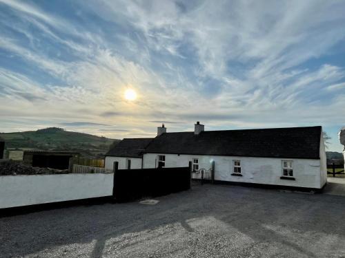 Annsborough Maison | Maggie's Croft Cottages 4 Star Tourism NI