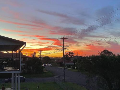 Killarney Vale Appartement | Maggie's Nest-Come & Rest