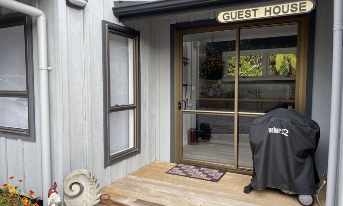 Taupo Lit Et Petit-Déjeuner | Maggie’s Manor & Guesthouse