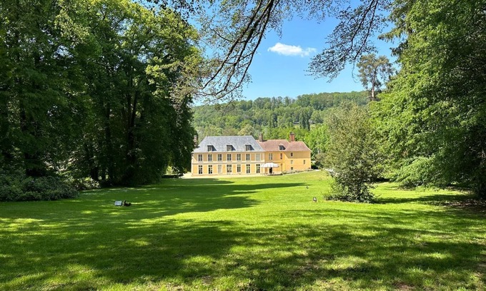 Milon-la-Chapelle Autre | Magic 20km from Paris