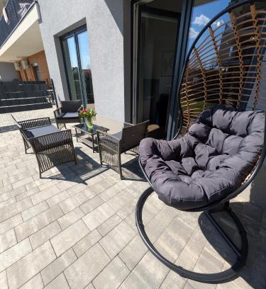 Zator Appartement | Magic Apartments - Zibi
