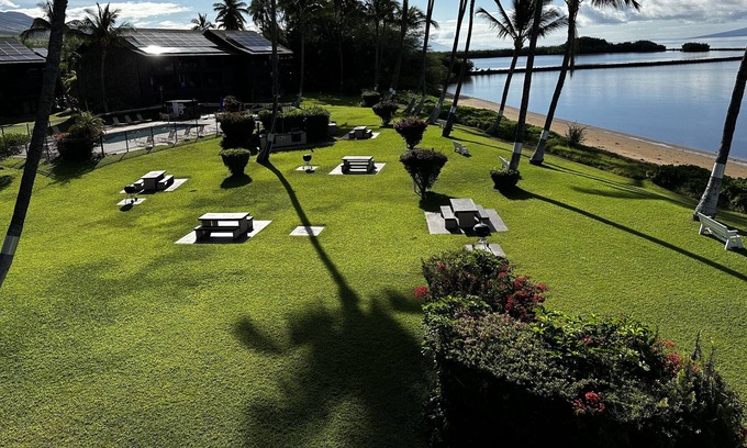 Kaunakakai Copropriété | Magic at Molokai. Come enjoy a nice relaxing, quiet island. Escape reality.