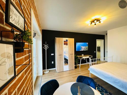 Zalau Appartement | MAGIC BRICKS Free private parking included