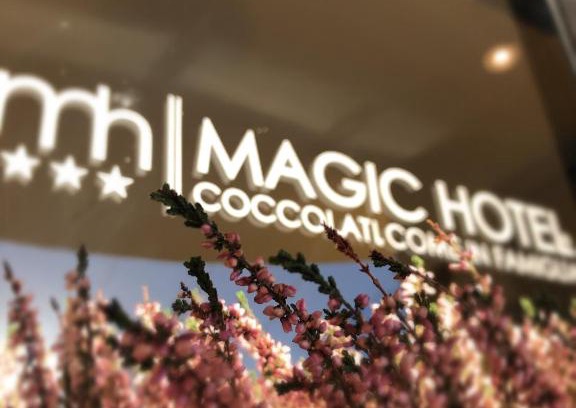 Atena Lucana Hôtel | Magic Hotel