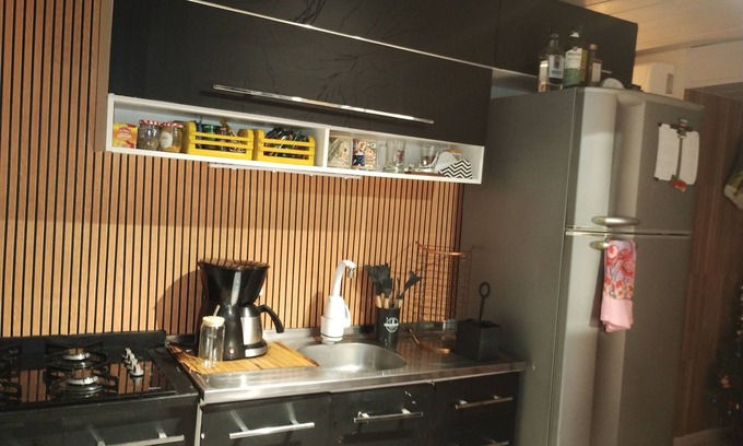 Armacao Appartement | Magic Island Apartment