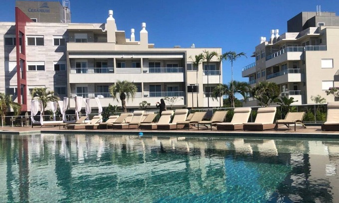 Campeche Norte Copropriété | Condo Magic Island Beach