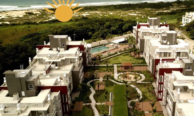 Campeche Norte Appartement | Condo Magic Island Beach - Soleil
