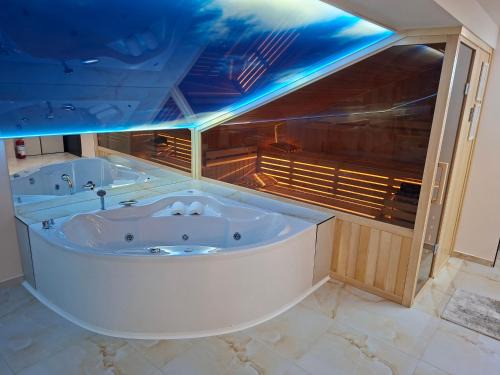 Sremska Mitrovica Appartement | Magic Spa Apartman
