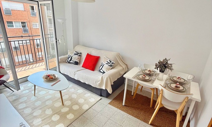 Horta-Guinardo Appartement | Magic Stay in Barcelona City