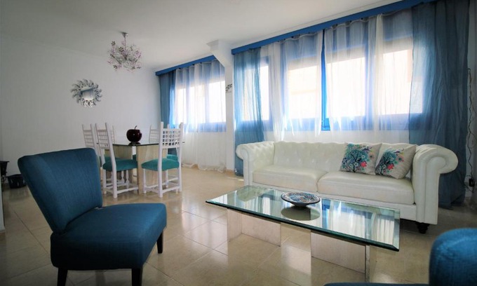 Tossa de Mar Appartement | Magic Tossa