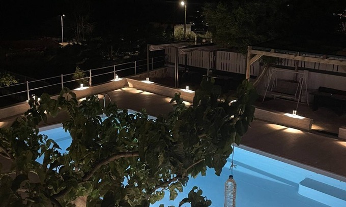 Kineta Maison | Magic View 4U Luxury Villa, Tago Vibes