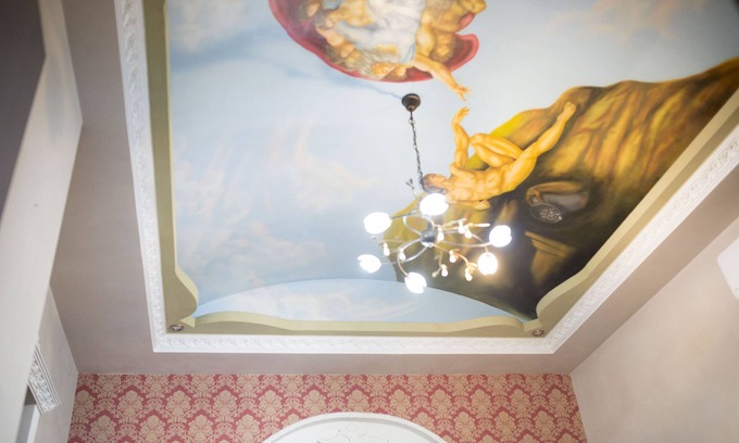 Haifa Appartement | Magical All Inclusive Appartmant in Haifa