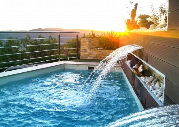 Tozar Appartement | Magical Andalusian Vacation "Los Arcos"