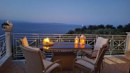 Livadi Appartement | Magical Dawn