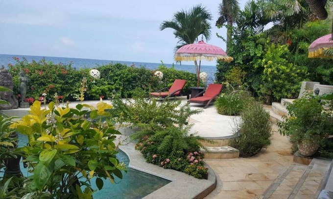 Buleleng Villa | Magical Healing Retreat Plage