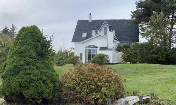 Shelburne County Appartement | Magical Seaside Beauty