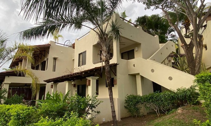 Santa Barbara Appartement | Magical Sunsets at Coco Sunset Hills