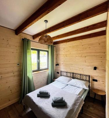 Myczkow Maison | Magiczne Poranki Apartamenty Myczków