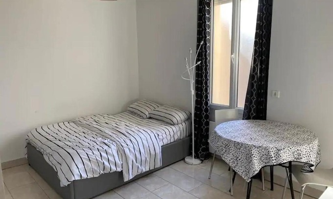Montreuil Appartement | Magistic Studio Paris Montreuil