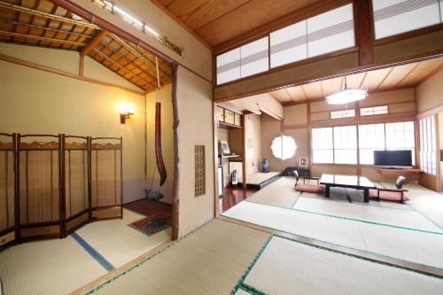 Umegashima Onsen Hôtel | Magma Resort Yamanashi