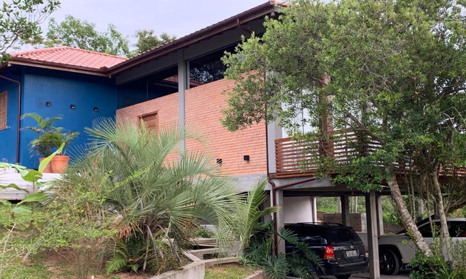 Praia do Rosa Maison | Magnífica casa no Rosa