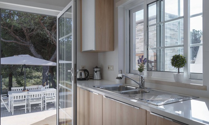 Vale do Garrao Maison | Magnífica Moradia com Piscina Aquecida