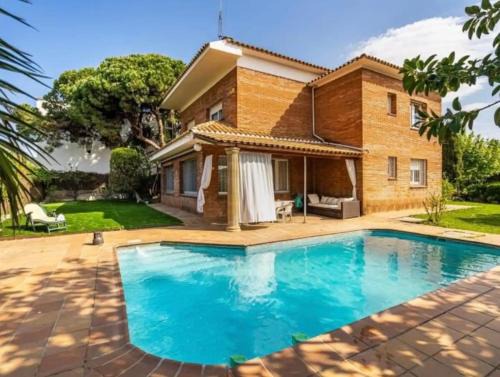 Masnou Maison | MAGNÍFICA RESIDENCIA