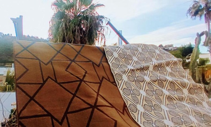 Zapopan Hôtel | Magnífico Bugambilias, Cinema RoofTop, BBQ, Bosque & Vista a la Montaña, Teepe