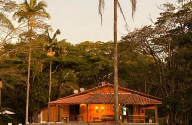 Jarinu Maison | Magnífico Rancho em Jarinú