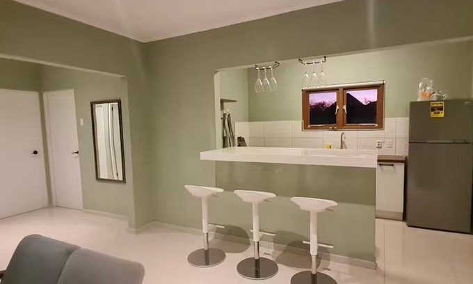 Willemstad Appartement | Magna Appartements-56B's house
