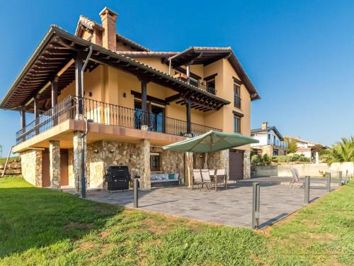 Ongayo Maison | Magnifica casa con vistas espectaculares