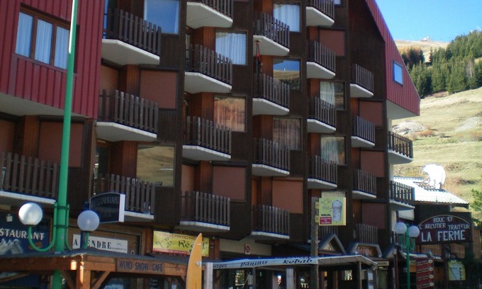 Les Deux Alpes Appartement | MAGNIFIQUE APPARTEMENT LES DEUX ALPES