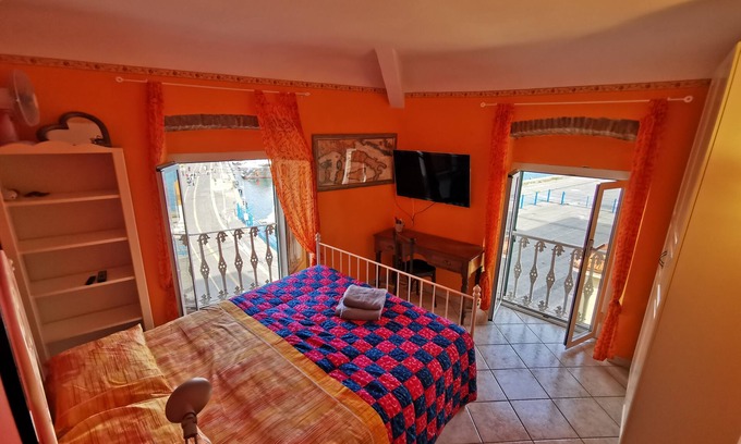 Imperia Appartement | MAGNIFIQUE APPARTEMENT SUR LE PORT