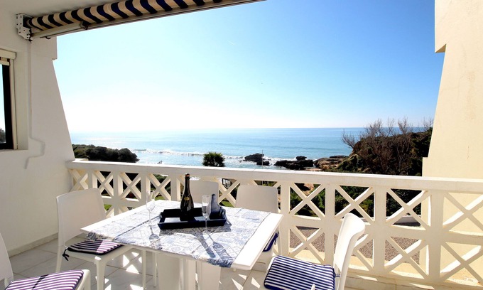 Areias de Sao Joao Appartement | magnifique appartement en front de mer ...