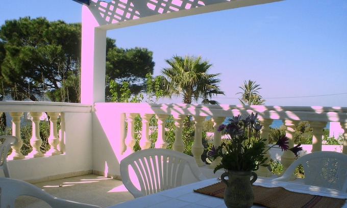 d'har ayed Maison | Magnifique VILLA de charme