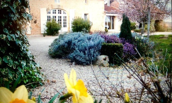 Sarragachies Maison | Magnifique maison de campagne au calme