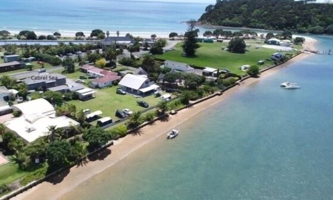 Taipa Maison | Magnifique propriété Doubtless Bay