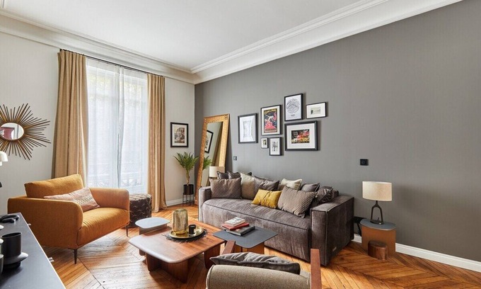 Sorbonne Appartement | Magnifique et Nouvel Appart Notre Dame de Paris