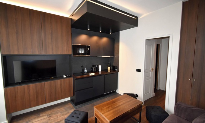 12th Arrondissement Appartement | Magnifique appartement new, moderne, confortable à 10 minutes du centre de Paris