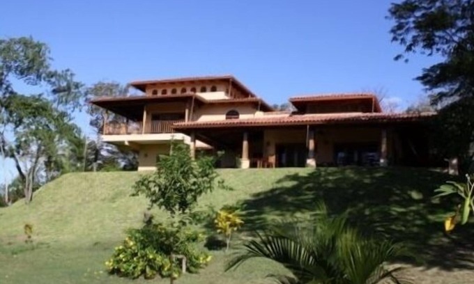 Junquillal Villa | Villa magnifique côte du Pacifique