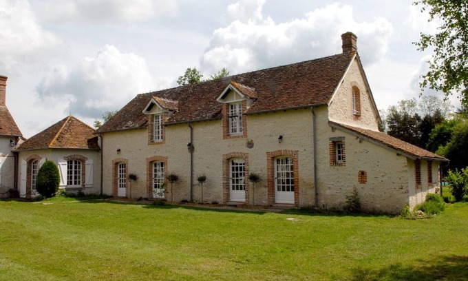 Langon Autre | Magnifique propriété au coeur des forêts solognote