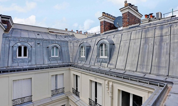 Gaillon Appartement | Magnifique studio - 2P - Place-Vendôme