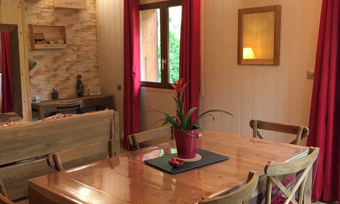 Montmin Appartement | Magnifique T3 entre lac et montagne à Annecy