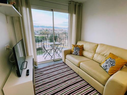 Sant Marti Appartement | Magnifico Apartamento Barca 4